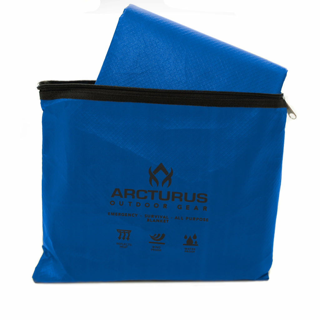 Outdoor Survival Blanket P801424