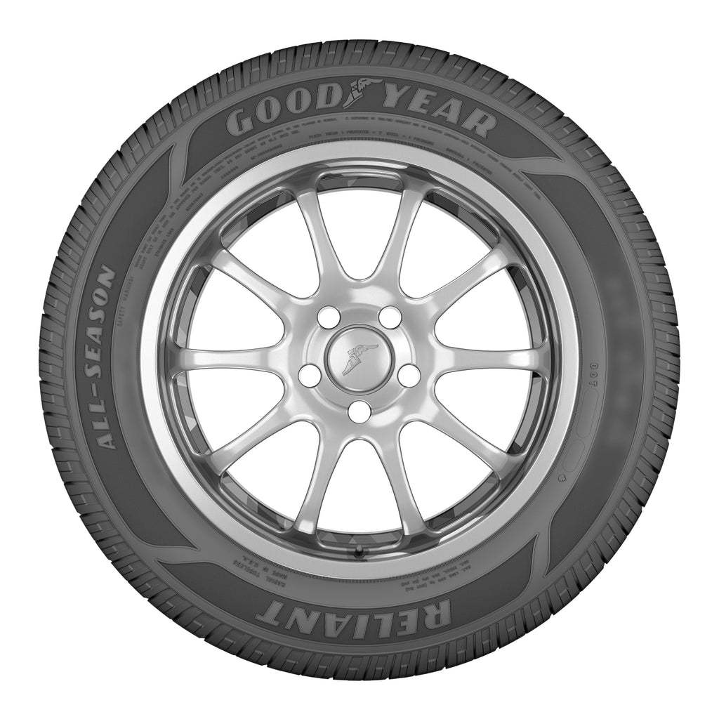 225/65R17 102H All-Season Tire B392