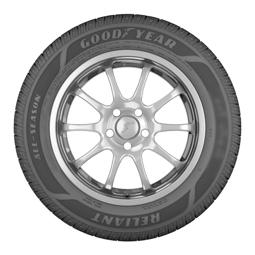 225/65R17 102H All-Season Tire B392