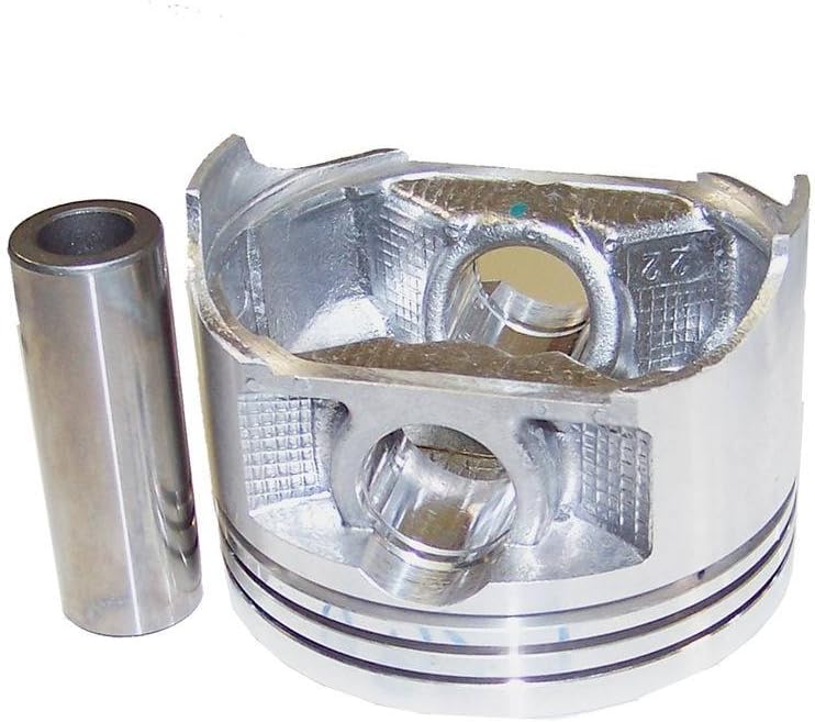 Piston Set for 2.5L DOHC V6 2500cc E545746