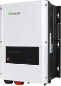 Split Phase Solar Inverter 48V 6kW 120/240V Pure Sine Wave Inverter I27756