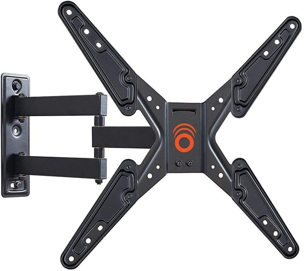 Swivel Full Motion TV Wall Mount for TVs Up to 60 V3915