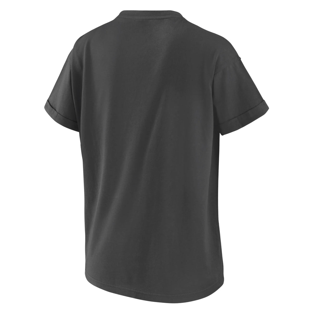 Charcoal Philadelphia Flyers Boyfriend T-Shirt V13761