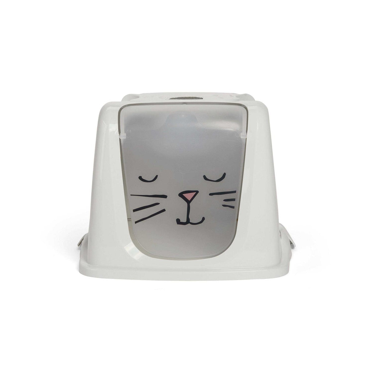 Large Cat Litter Box X84299