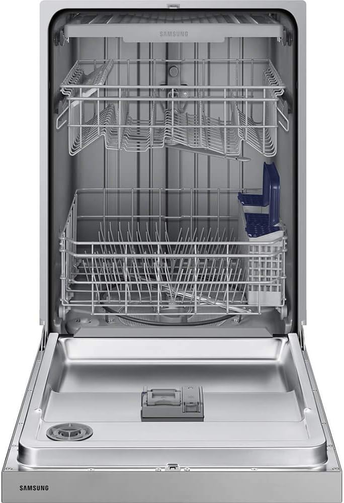 Stainless Steel Dishwasher B853762