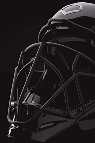 Catcher's Helmet F894439