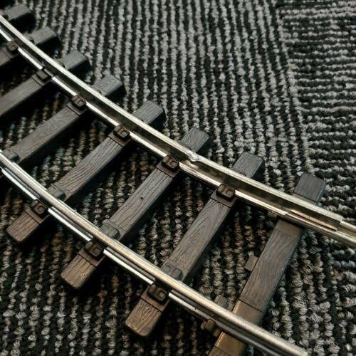 Big Hauler Liberty Bell Limited Train Set G Scale P2105
