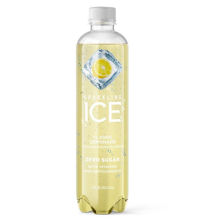 Sparkling Ice Very Berry Variety Pack 17oz 24pk C697236