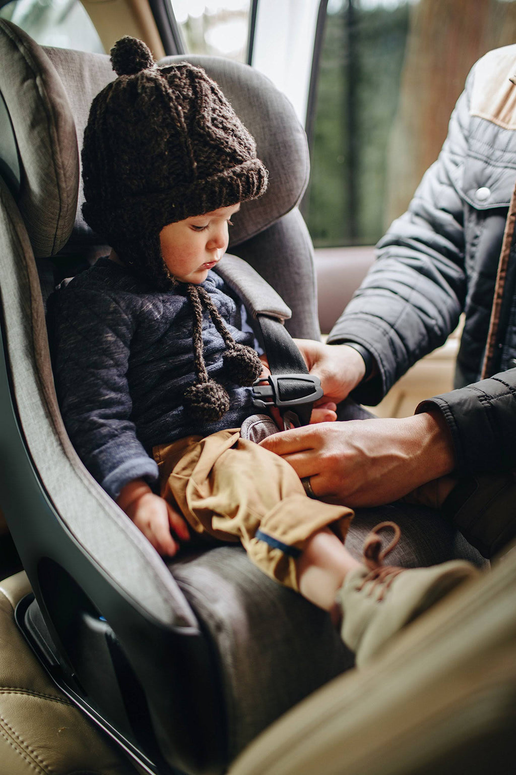 Convertible Car Seat Z37919