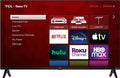 32-Inch Class Full HD 1080p LED Smart TV L592202