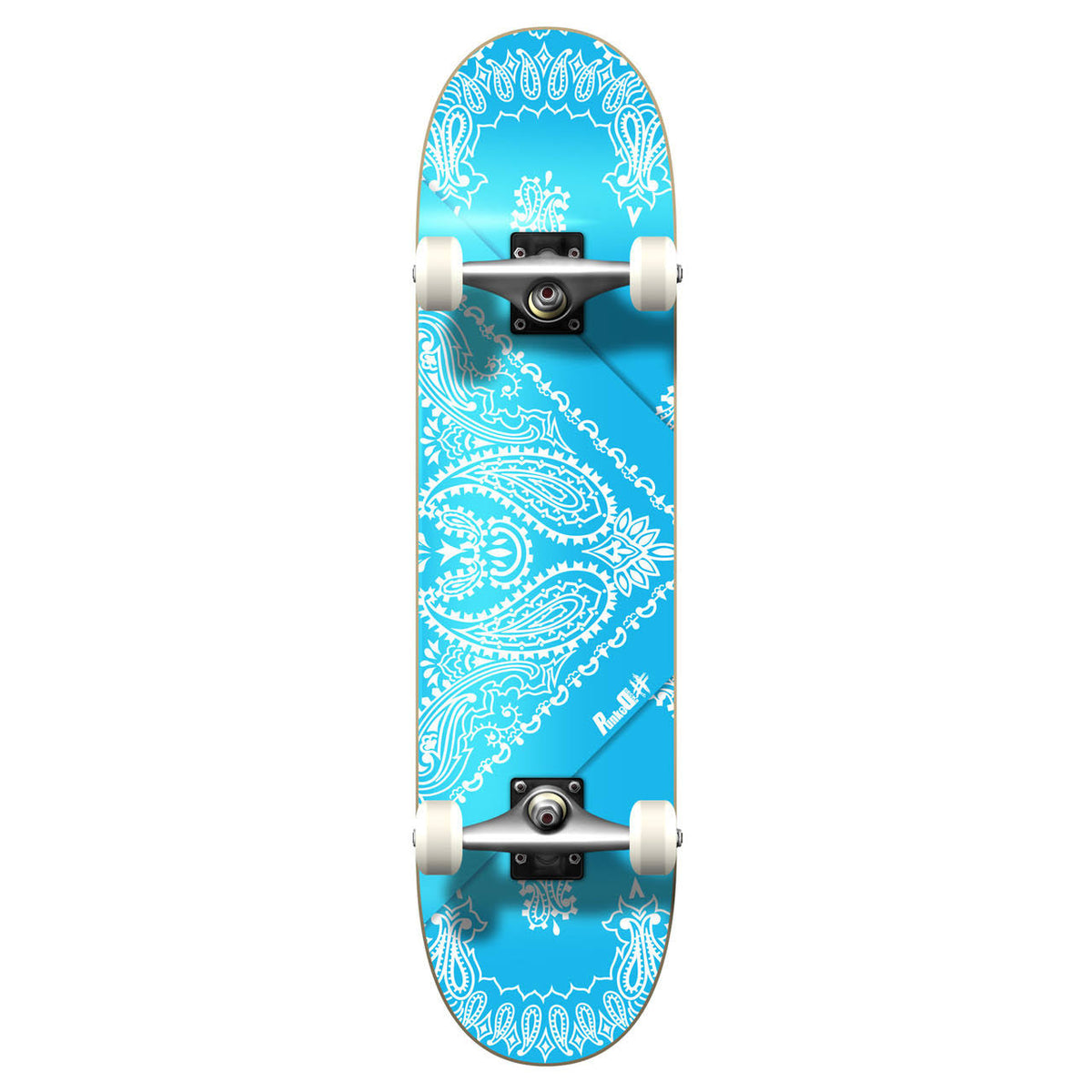 Graphic Complete Skateboard K57493