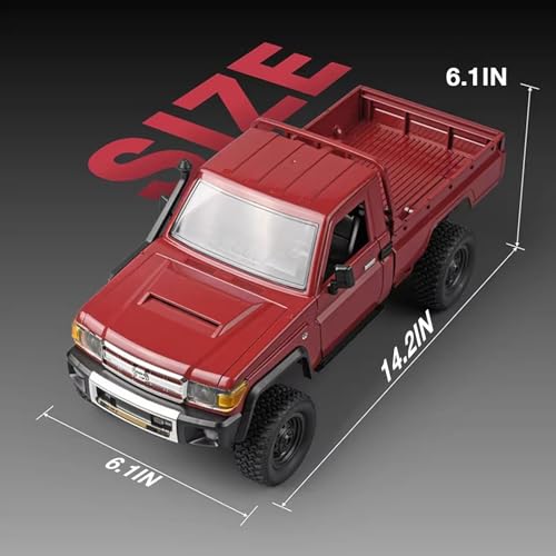 1/12 RC Rock Crawler 4x4 Off Road Car M661790