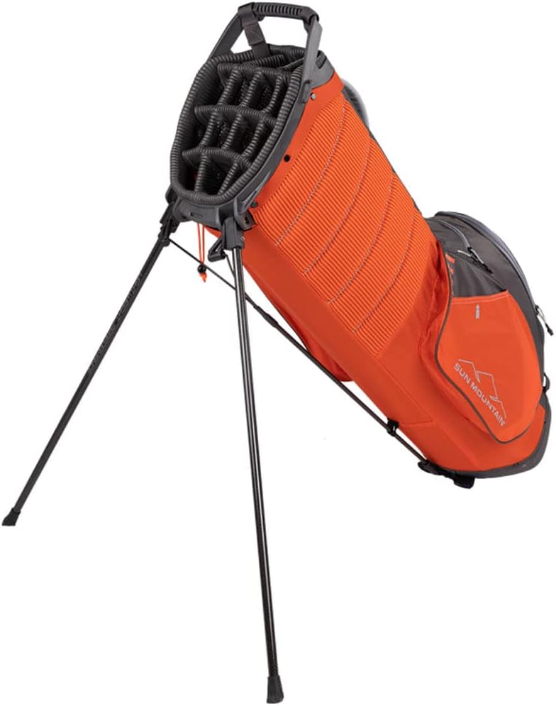 2.5+ 14-Way Stand Golf Bag K9679