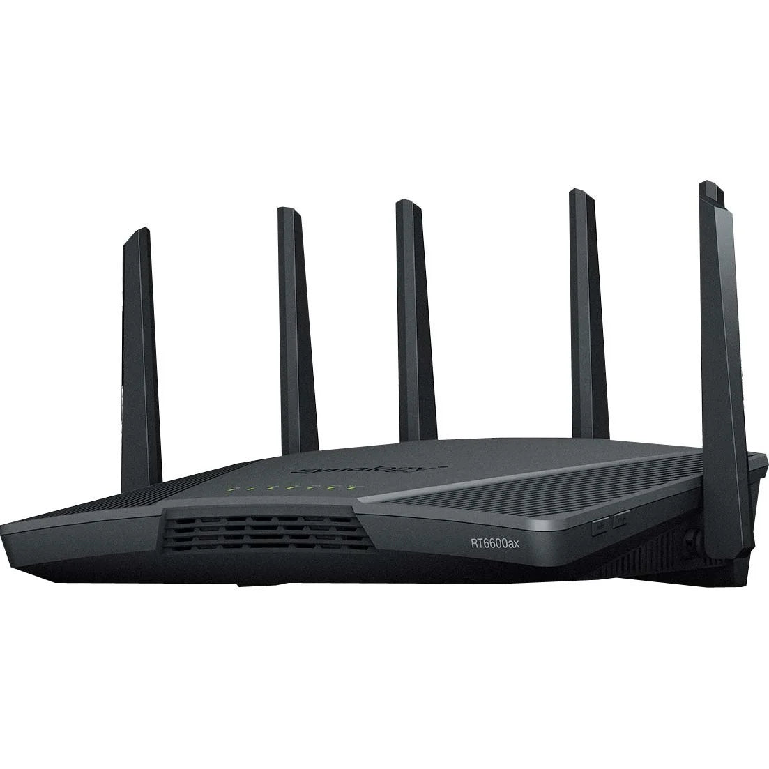 Wi-Fi 6 IEEE 802.11ax Ethernet Wireless Router B9153