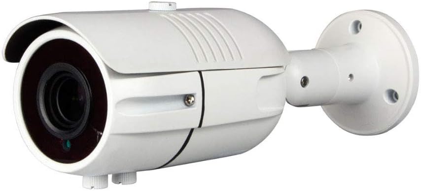 4MP Indoor Outdoor Security Camera with Night Vision T5280