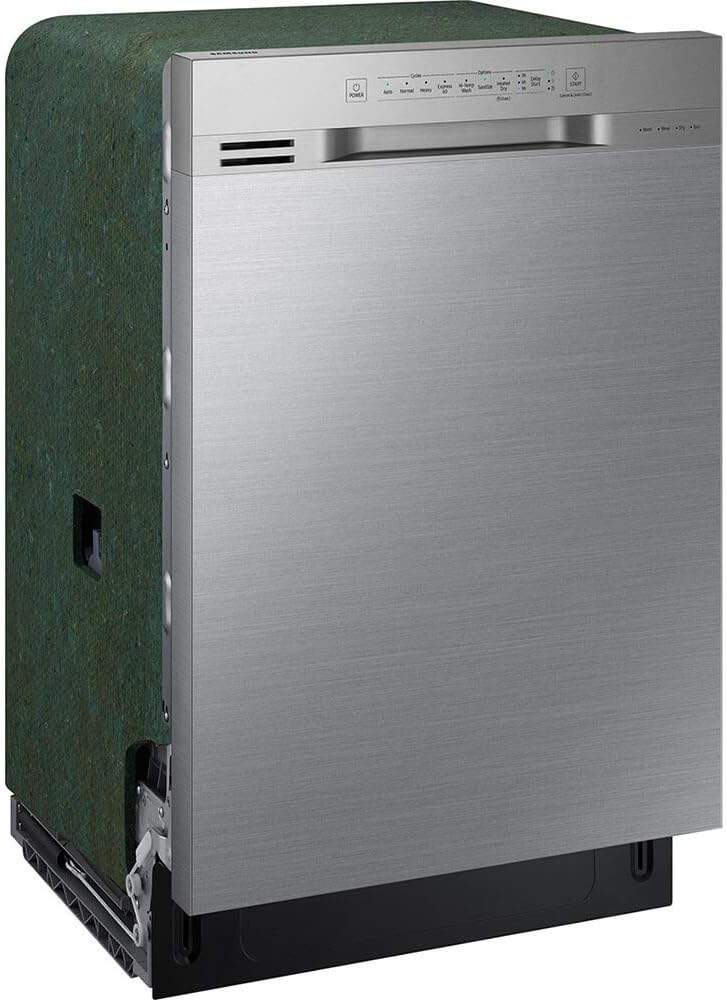 Stainless Steel Dishwasher B853762