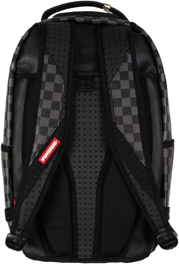 Peanuts Snoopy Sunday DLXSV Backpack Z3139