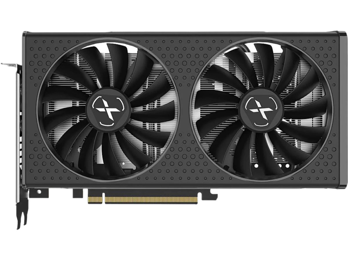 Radeon RX 6600 8 GB GDDR6 Graphics Card I8038