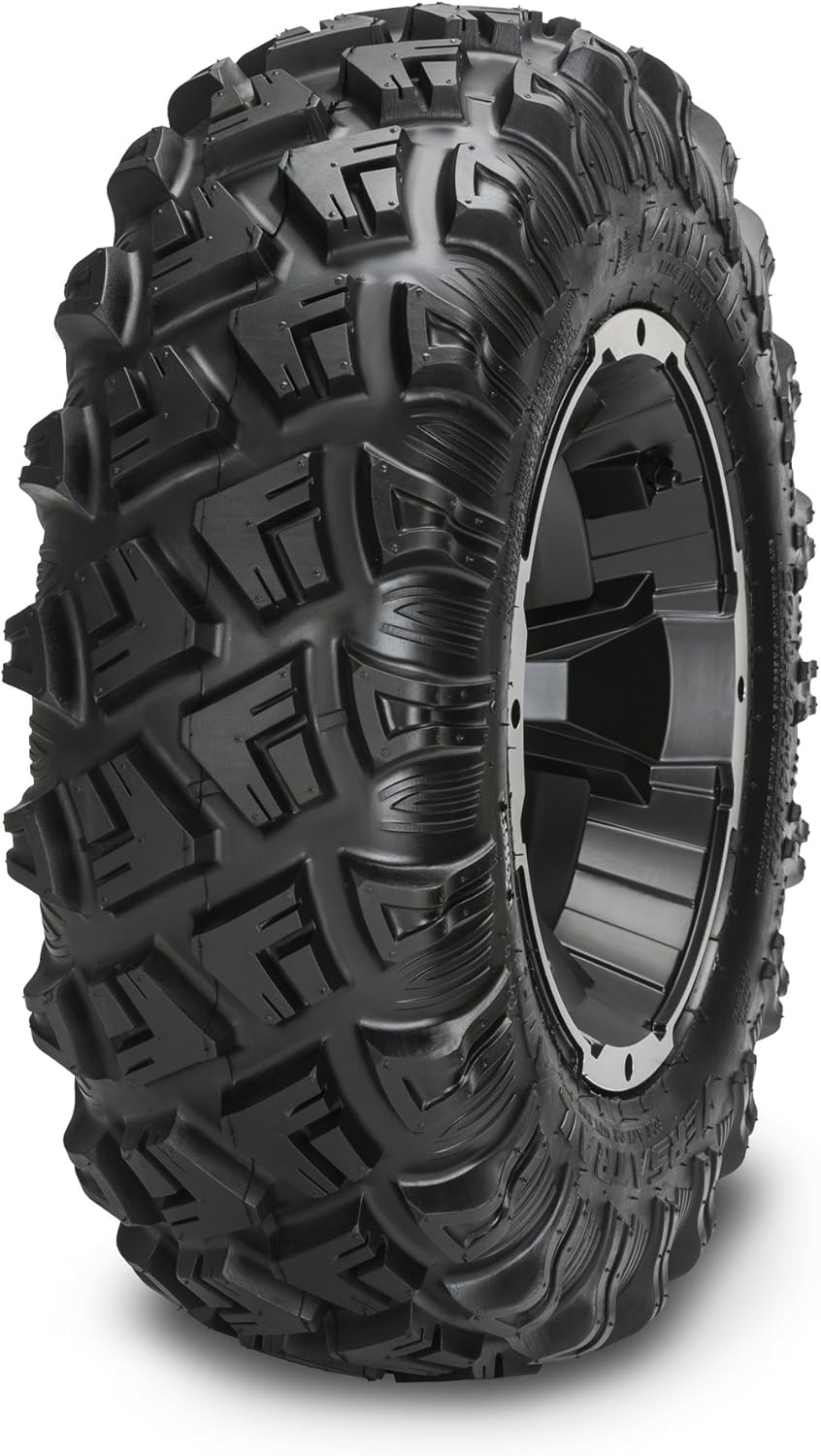 26X11.00R12 All-Terrain ATV Radial Tire S7351