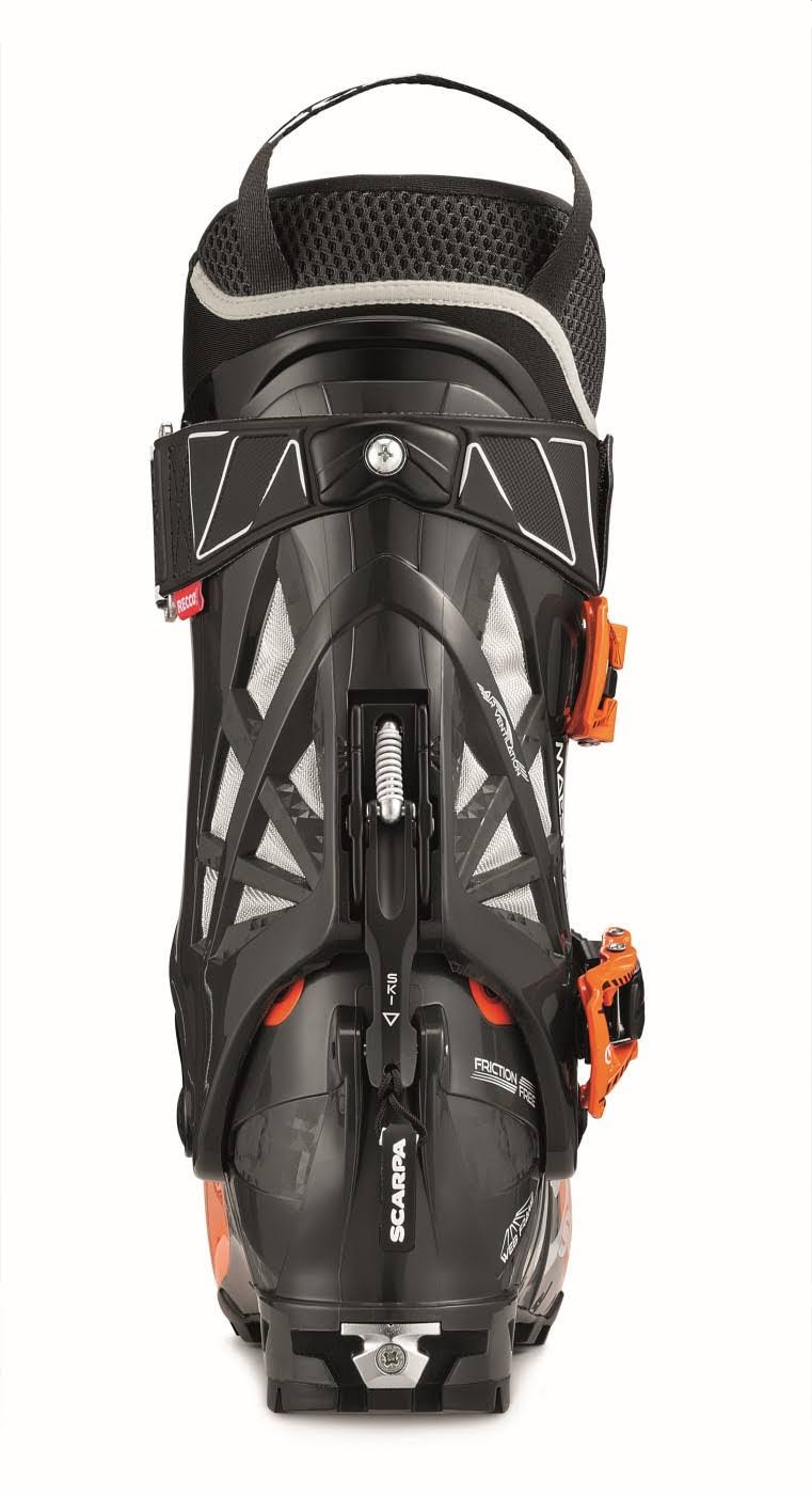 Maestrale 28.5 D560