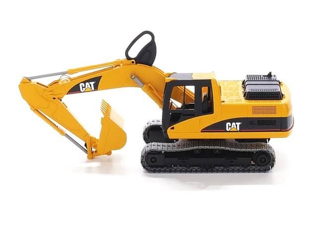 1:16 Scale Excavator Vehicle Z979
