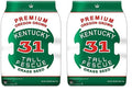 Kentucky 31 Tall Fescue Grass Seed 5 lb Bag D1073