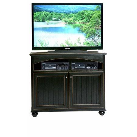 Wood TV Stand W3377