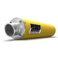 Yellow Performance Slip on Exhaust H85680