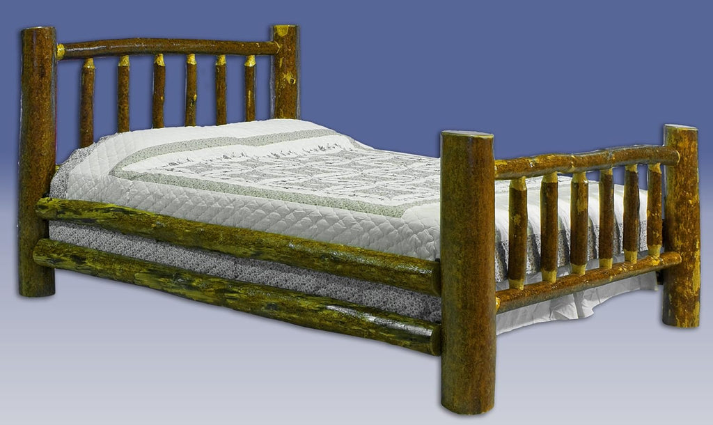 Full Bed L51876