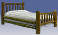 Full Bed L51876