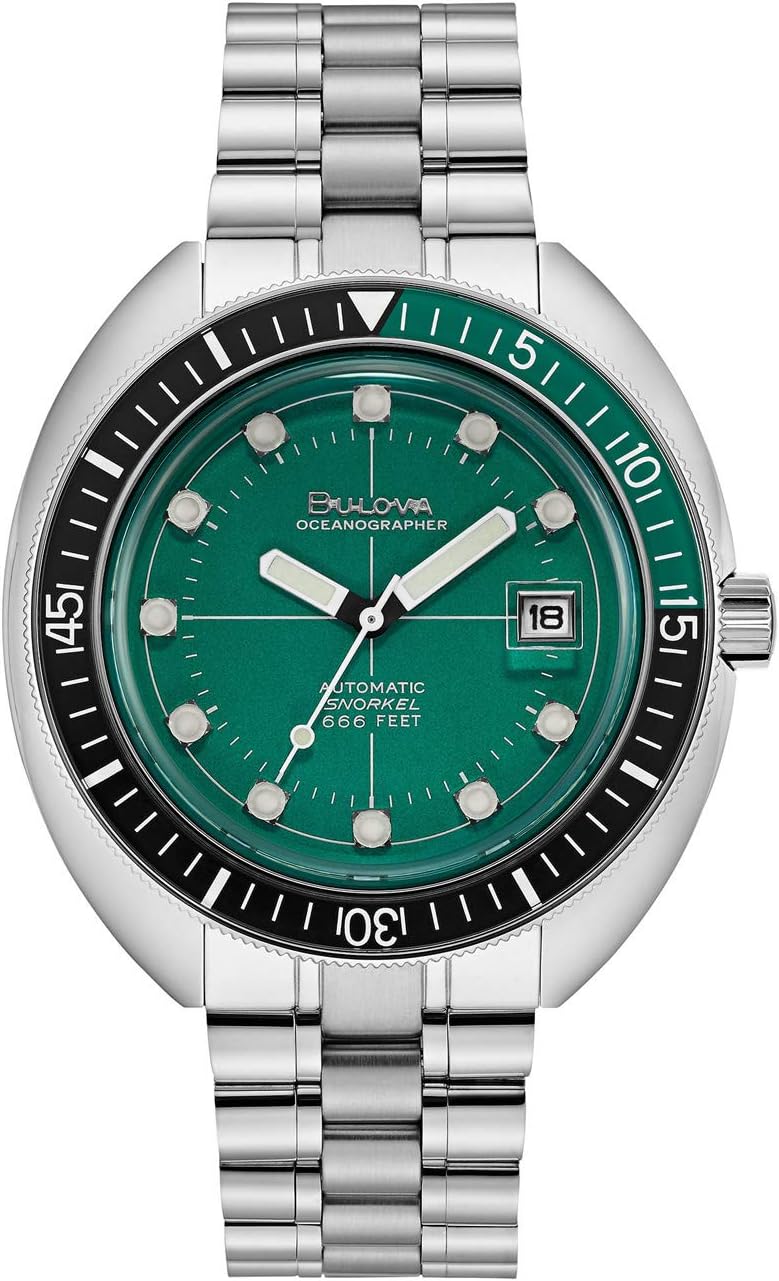 Automatic Watch B92674