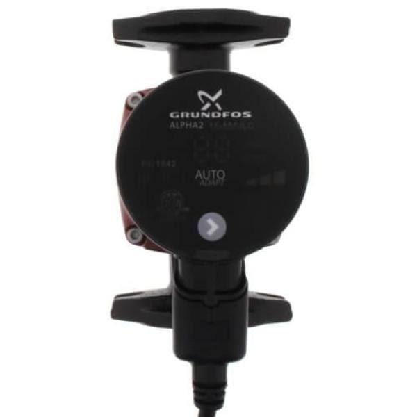 Cast Iron Circulator Pump with Line Cord I742468
