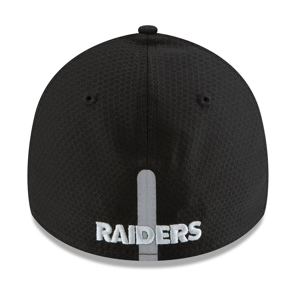 Black Flex Hat O885