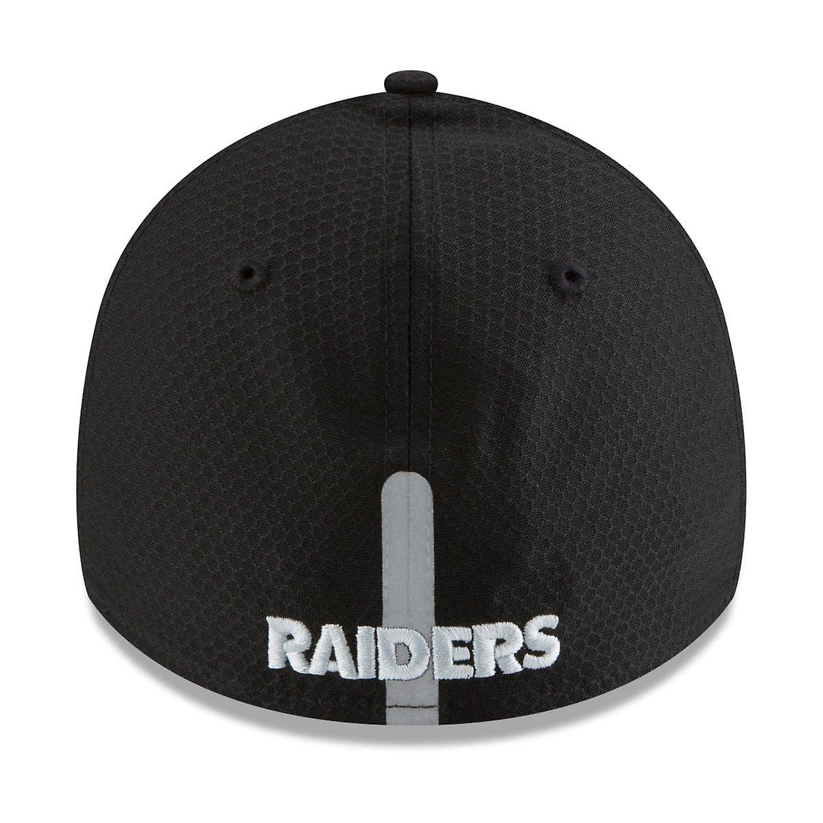 Black Flex Hat O885