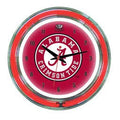 Neon Wall Clock G8070