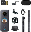 5.7K 360 Waterproof Action Camera Z426432