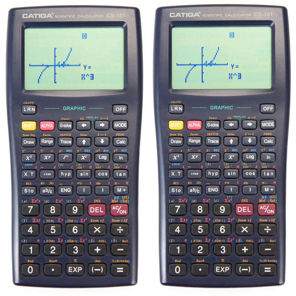 Scientific and Engineering Calculator H4665