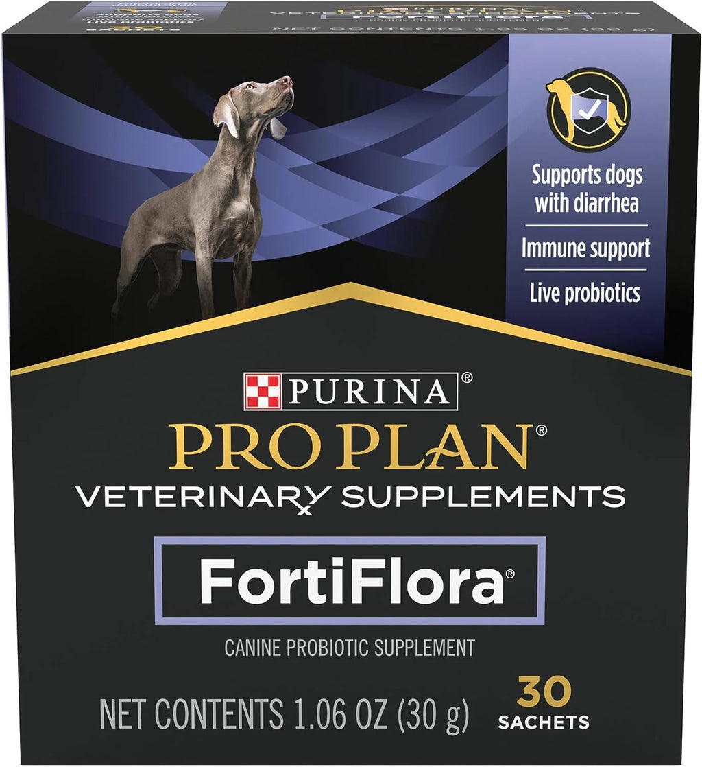 30 ct. Canine Probiotic Supplement J57313