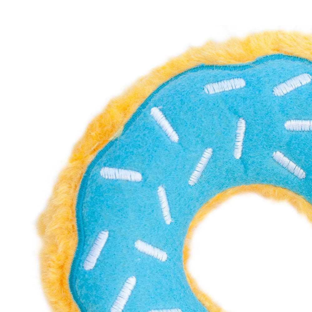 Donutz Dog Toy C10500