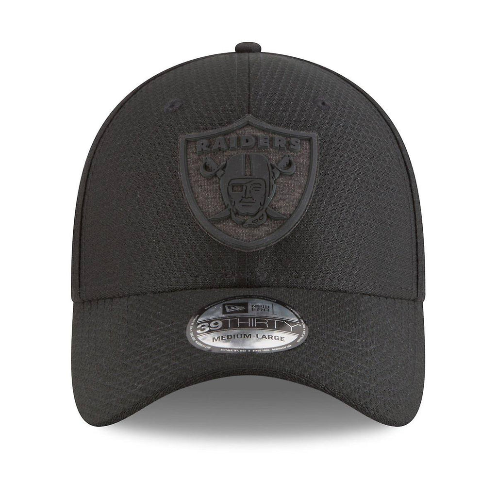 Black Flex Hat O885