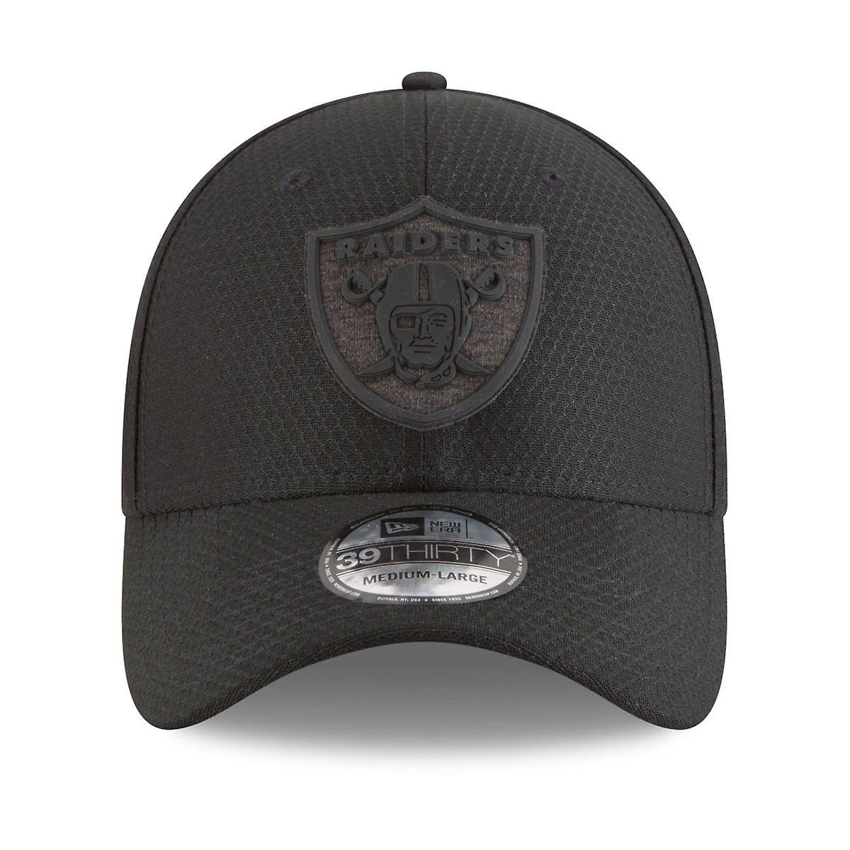 Black Flex Hat O885