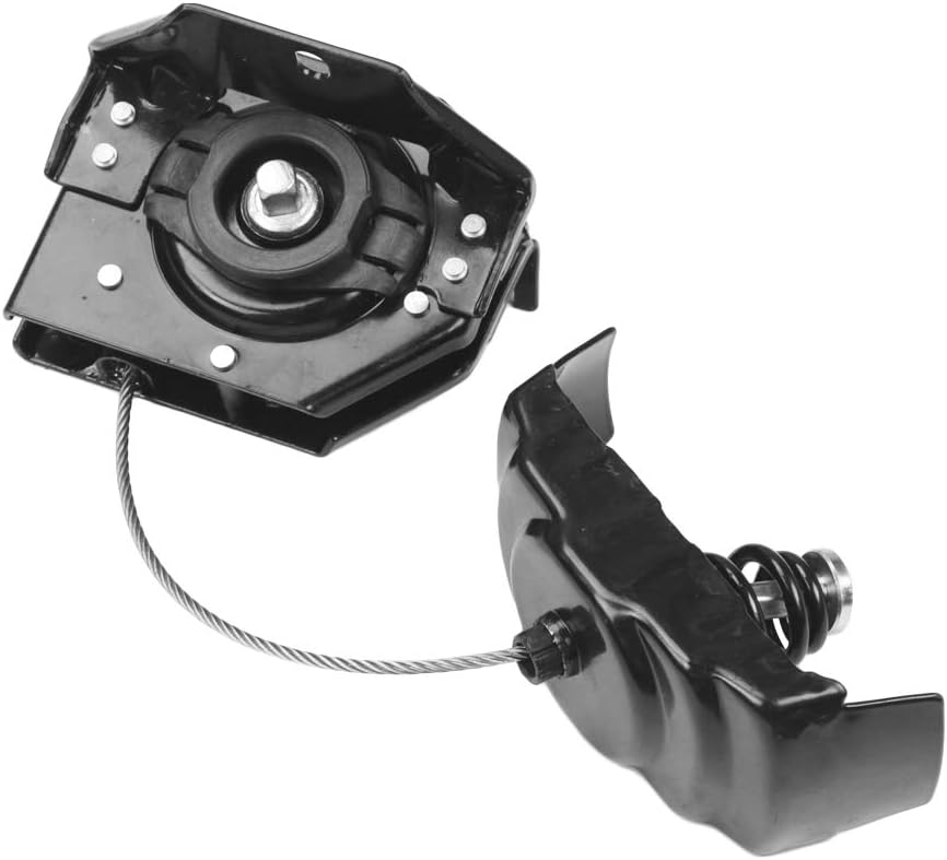 Spare Tire Hoist Pack of 2 U342491