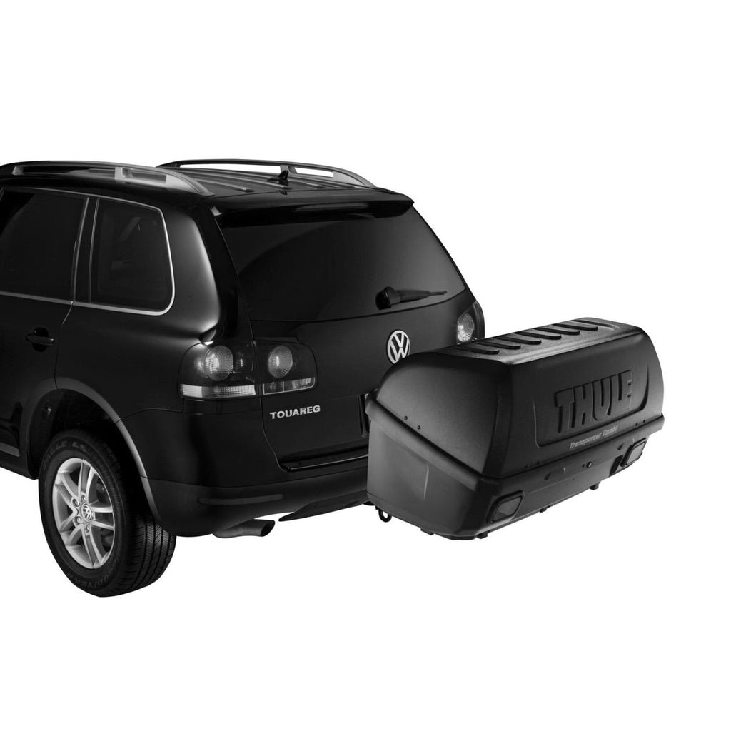 Hitch Cargo Carrier V7956