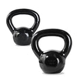 Enamel Coated Cast Iron Kettlebell M391