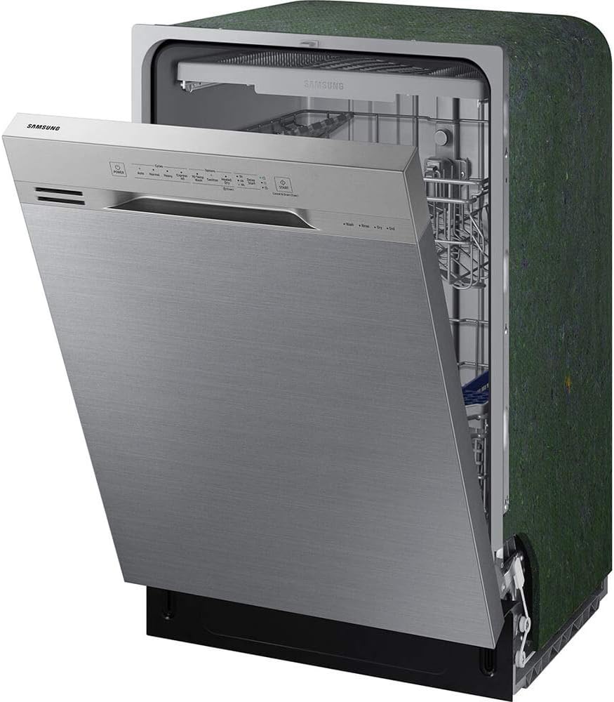 Stainless Steel Dishwasher B853762