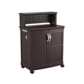 Patio Storage & Prep Station M902