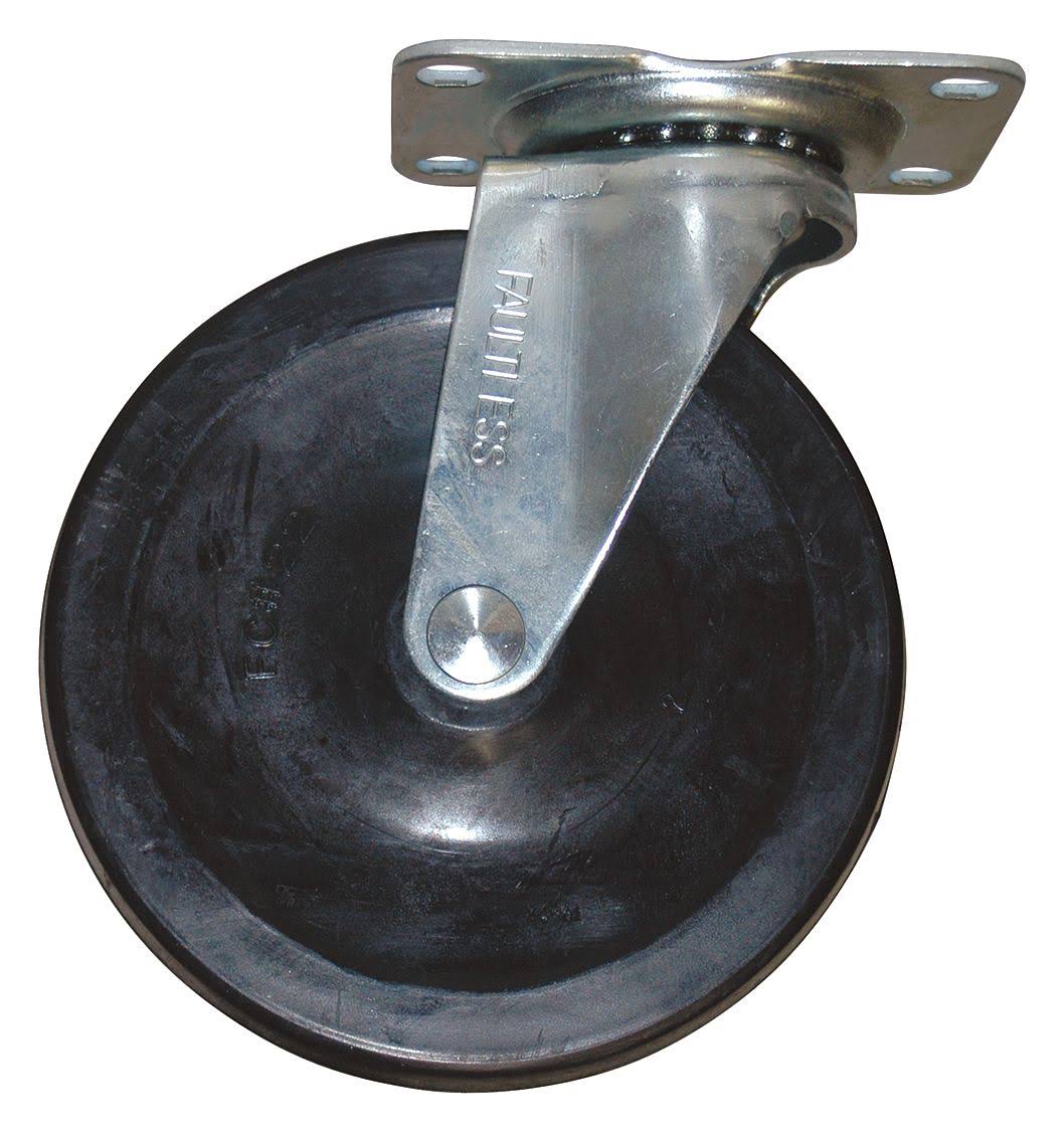 Heavy Duty Swivel Caster E665406