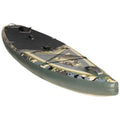 Blue Sky Camo Inflatable Stand-Up Paddleboard Kit C1560