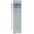 Glass Cotton-Plugged Serological Pipets G49257