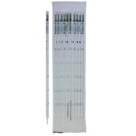 Glass Cotton-Plugged Serological Pipets G49257